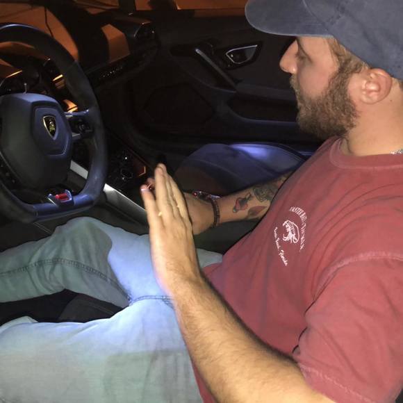 Meet your Posher, Joel - Picture 1 of 1